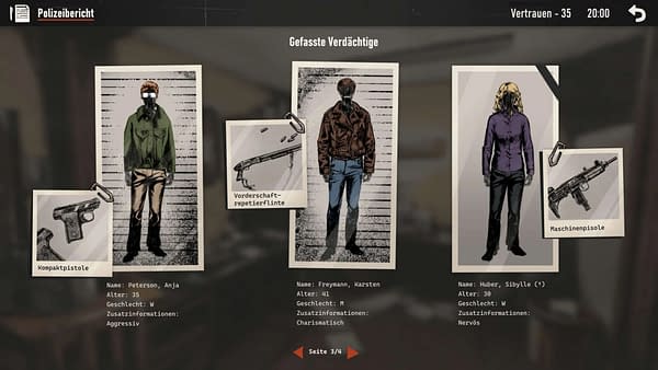 SOKO 1977: Anti-Terror Task Force Announced For PC
