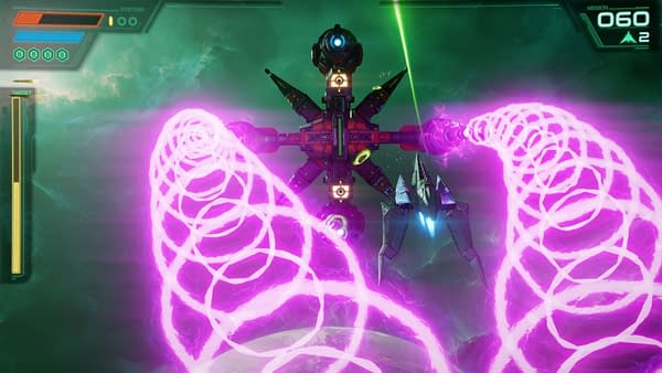 Nintendo Shocks Everyone With Surprise Star Fox Direct