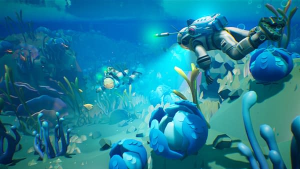 Starseeker: Astroneer Expeditions Arrives in Early Access on June 11