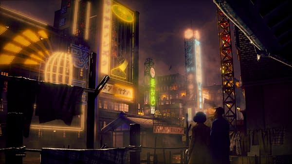 Stranger Than Heaven: Xbox Hold Special Preview