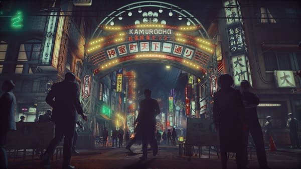 Stranger Than Heaven: Xbox Hold Special Preview