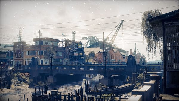 Stranger Than Heaven: Xbox Hold Special Preview