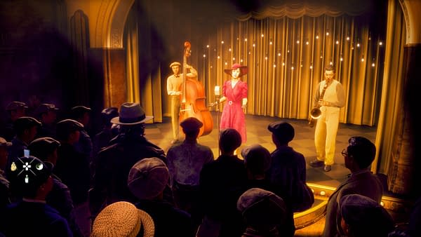 Stranger Than Heaven: Xbox Hold Special Preview