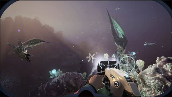 Subnautica 2 Releases a New Trailer With Early Access Launch