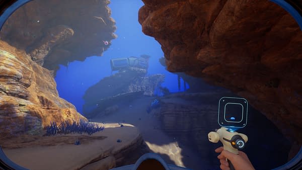 Subnautica 2 Releases a New Trailer With Early Access Launch