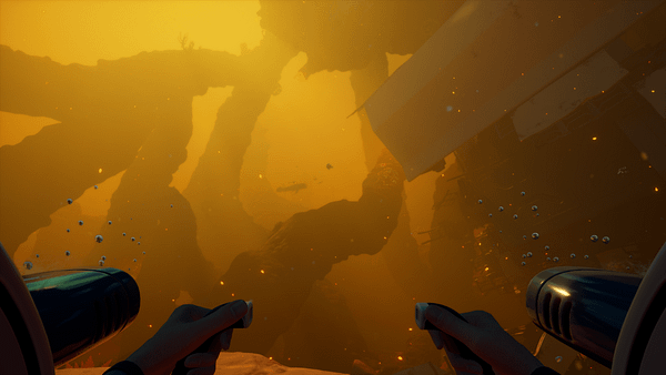 Subnautica 2 Releases a New Trailer With Early Access Launch
