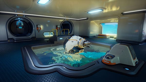 Subnautica 2 Releases a New Trailer With Early Access Launch