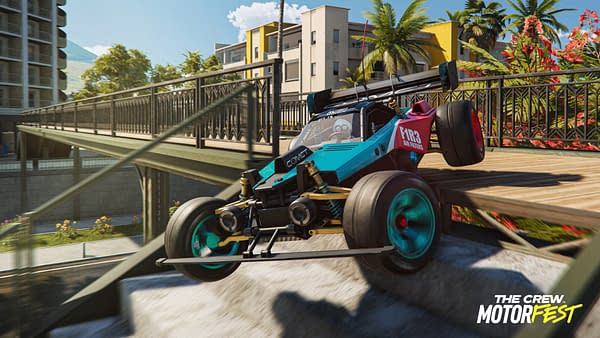 The Crew Motorfest Launches New RC Frenzy Playlist