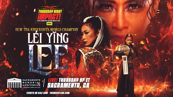 TNA Thursday Night iMPACT! Preview: A Battle Royale You Say?