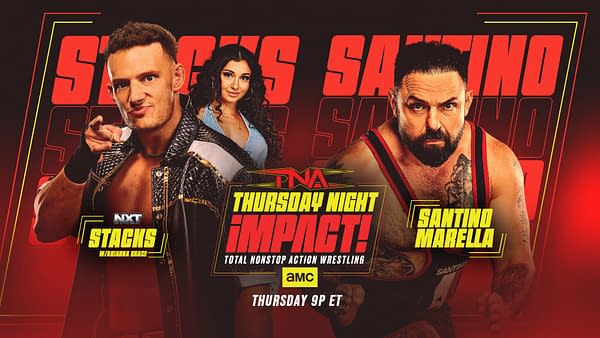 TNA Thursday Night iMPACT! Preview: All Champions vs. The JV Squad