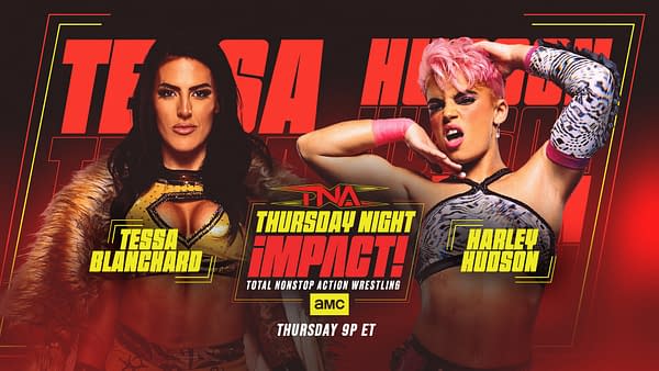 TNA Thursday Night iMPACT! Preview: All Champions Vs. The JV Squad