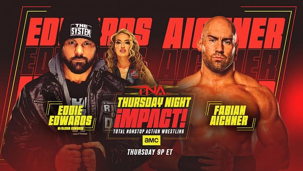 TNA Thursday Night iMPACT! Preview: All Champions Vs. The JV Squad