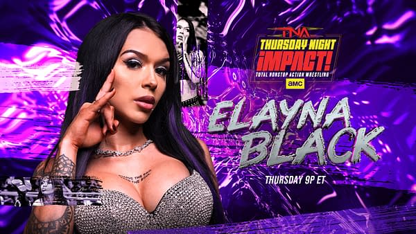TNA Thursday Night iMPACT! Preview: