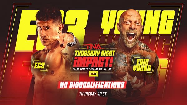 TNA Thursday Night iMPACT! Preview: Knockouts Title Defended Tonight