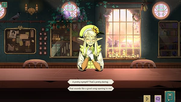 Tavern Talk: Complete Edition Arrives On Switch With Physical Edition