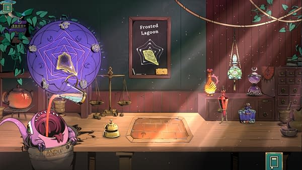 Tavern Talk: Complete Edition Arrives On Switch With Physical Edition