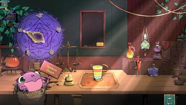 Tavern Talk: Complete Edition Arrives On Switch With Physical Edition