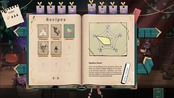 Tavern Talk: Complete Edition Arrives On Switch With Physical Edition