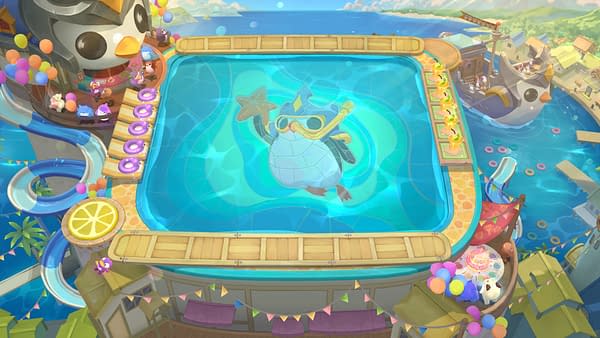 Teamfight Tactics Announces 7-Year Bash Celebration Event