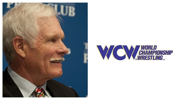 How Ted Turner's WCW Left a Wrestling Void, Never Filled Ever Since