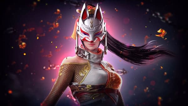 Tekken 8 Reveals Kunimitsu Teaser Trailer During EVO Japan 2026