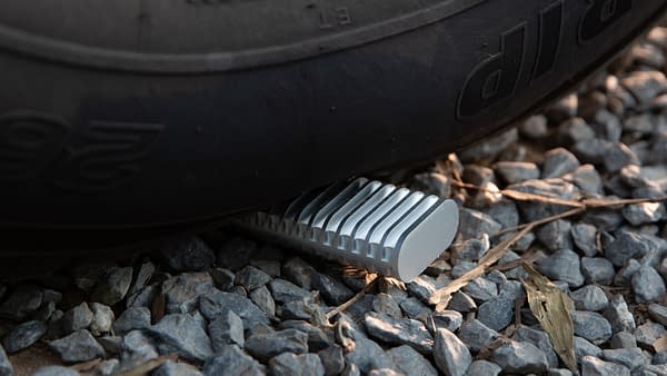 TerraMaster Unveils The New D1 SSD Rugged Enclosure