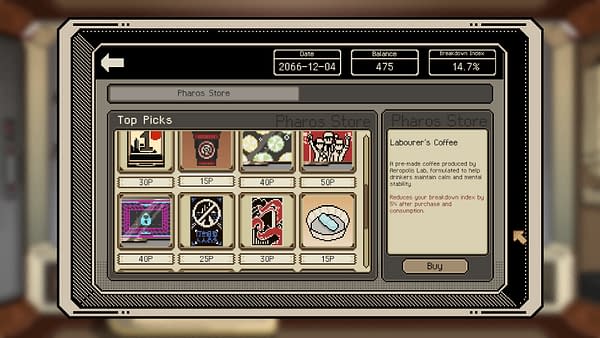 Thank You For Your Application Arrives On Steam in June 2026