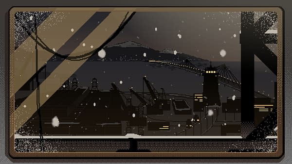 Thank You For Your Application Arrives On Steam in June 2026