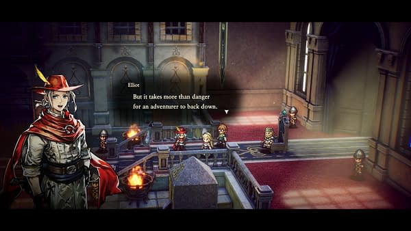 The Adventures of Elliott: The Millennium Tales Drops New Free Demo