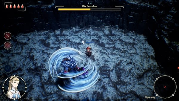 The Adventures of Elliott: The Millennium Tales Drops New Free Demo