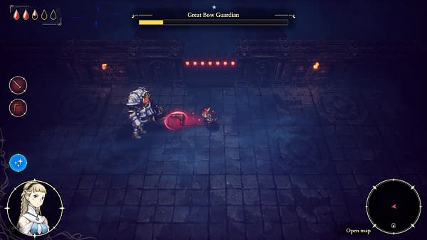 The Adventures of Elliott: The Millennium Tales Drops New Free Demo