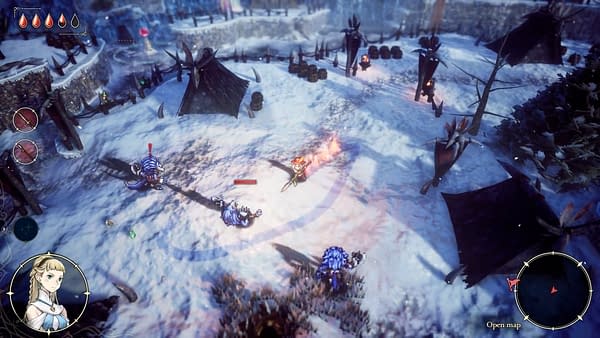 The Adventures of Elliott: The Millennium Tales Drops New Free Demo