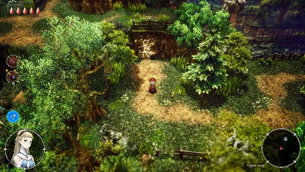 The Adventures of Elliott: The Millennium Tales Drops New Free Demo