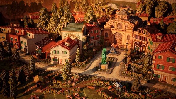 Town to City Confirms Full Release Date With Latest Trailer