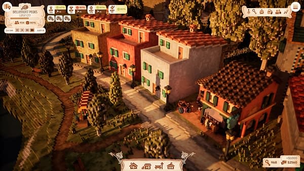 Town to City Confirms Full Release Date With Latest Trailer