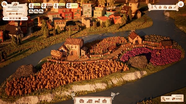 Town to City Confirms Full Release Date With Latest Trailer