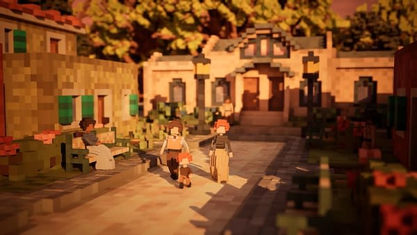 Town to City Confirms Full Release Date With Latest Trailer
