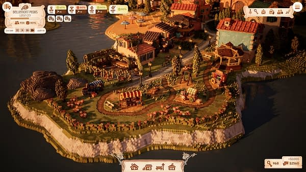 Town to City Confirms Full Release Date With Latest Trailer
