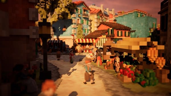 Town to City Confirms Full Release Date With Latest Trailer