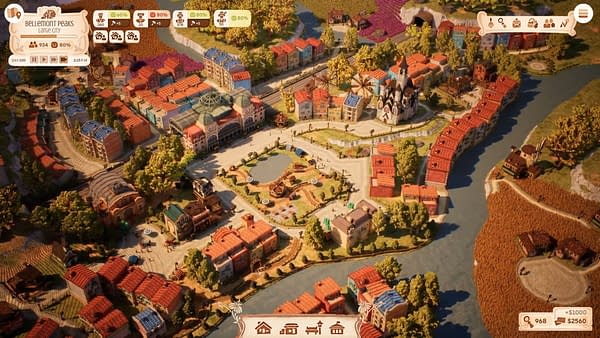 Town to City Confirms Full Release Date With Latest Trailer