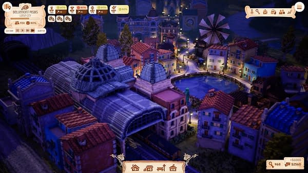 Town to City Confirms Full Release Date With Latest Trailer
