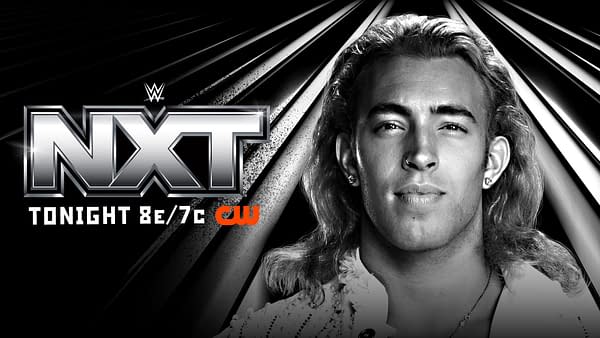 WWE NXT Preview:
