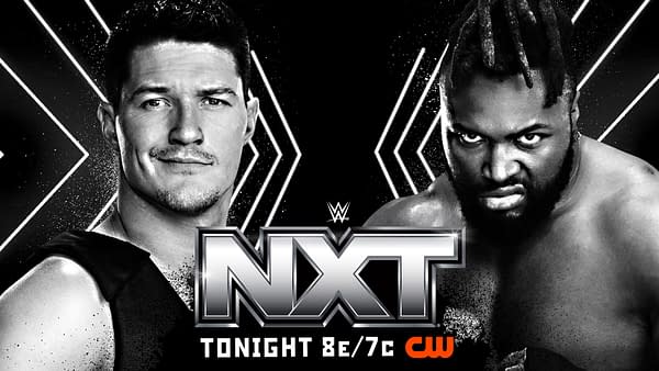 WWE NXT Preview: From Debut to Title Shot in 2 Weeks? Not Too Shabby