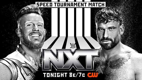 WWE NXT Preview: Izzi Dame Gets Her Shot at Lola Vice's Title TONIGHT!