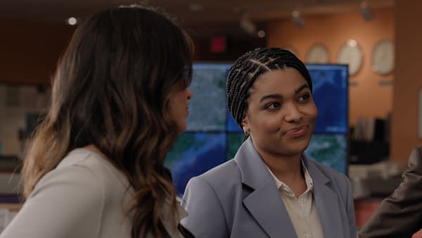 NCIS