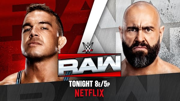 WWE Raw Preview: Roman Reigns is Showing Up for This One