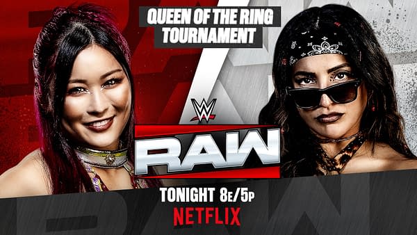 WWE Raw Preview: Roman Reigns is Showing Up for This One
