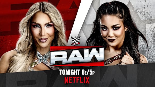 WWE Raw Preview: Roman Reigns is Showing Up for This One