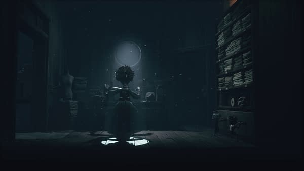 Little Nightmares III – The Backstage DLC Has Launched Today