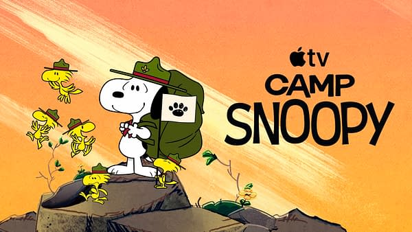 Camp Snoopy